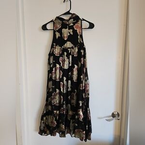 Anthropolgie Dress